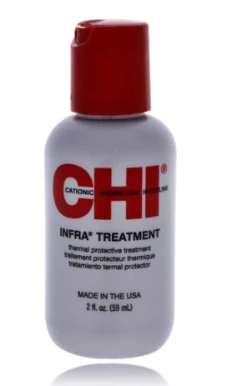 Kaukė dažytiems plaukams CHI Infra Treatment 59 ml