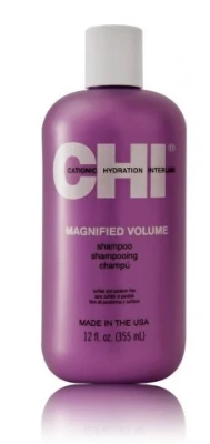 Plonų plaukų šampūnas CHI Magnified Volume Šampūnas 355ml