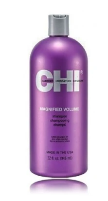Plonų plaukų šampūnas CHI Magnified Volume Šampūnas 355ml