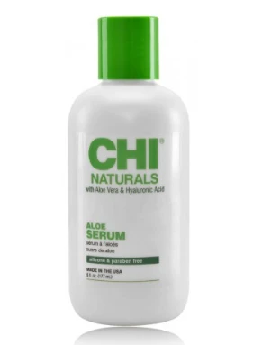 CHI Naturals Aloe Serum 177 ml