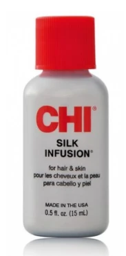 Šilkas plaukams CHI Infra Silk Infusion 15ml