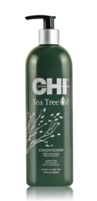 CHI Tea Tree arbatmedžio kondicionierius, 739 ml