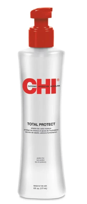 CHI TOTAL PROTECT spalvos apsauga 177 ml