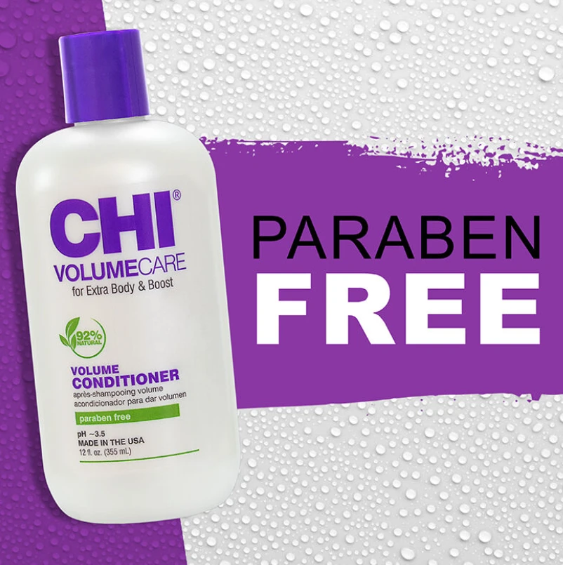 CHI VolumeCare Volume Conditioner, 355 ml