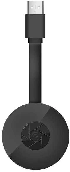 Mirascreen G2 – Airplay Mirroring Screen – Miracast Android