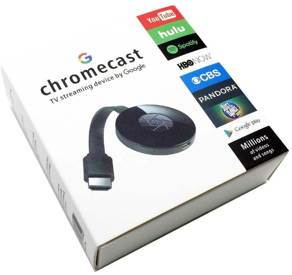 Mirascreen G2 – Airplay Mirroring Screen – Miracast Android