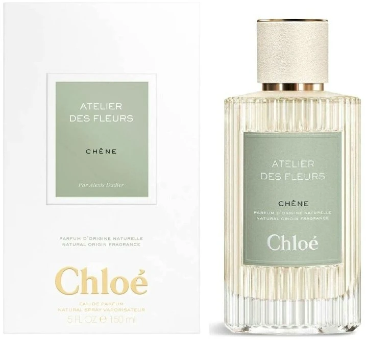 Chloé Atelier Des Fleurs Chêne EDP U 150 ml