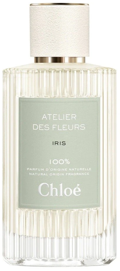 Chloé Iris EDP parfumuotas vanduo unisex, 50 ml
