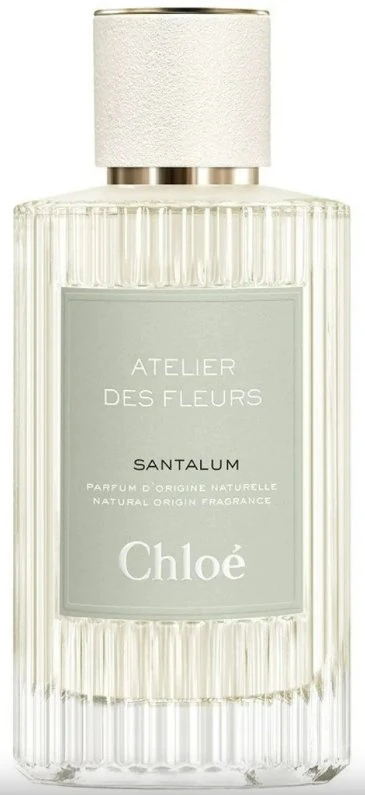 Chloé Atelier Des Fleurs Santalum EDP parfumuotas vanduo unisex, 150 ml