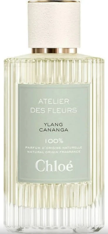 Chloé Atelier Des Fleurs Ylang Cananga EDP U 150 ml