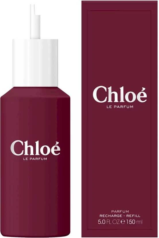Chloé Chloé Le Parfum Refill PP kvepalai moterims, 150 ml
