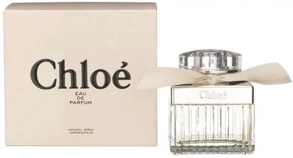 Kvepalai moterims Chloé Chloe EDP, 20 ml