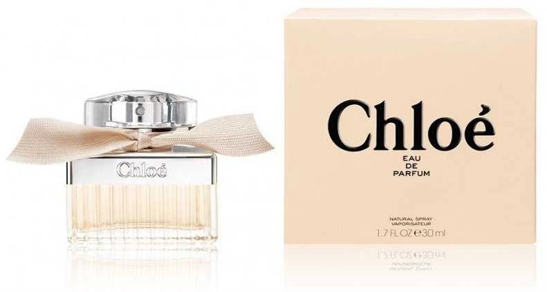 Chloe EDP parfumuotas vanduo unisex, 30 ml