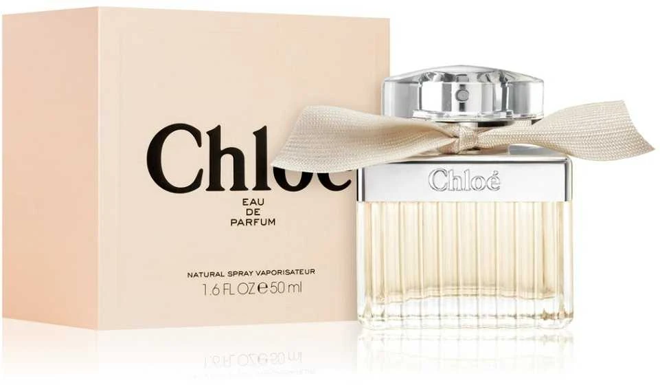 Chloe Kvepalai Moterims EDP - 50ml
