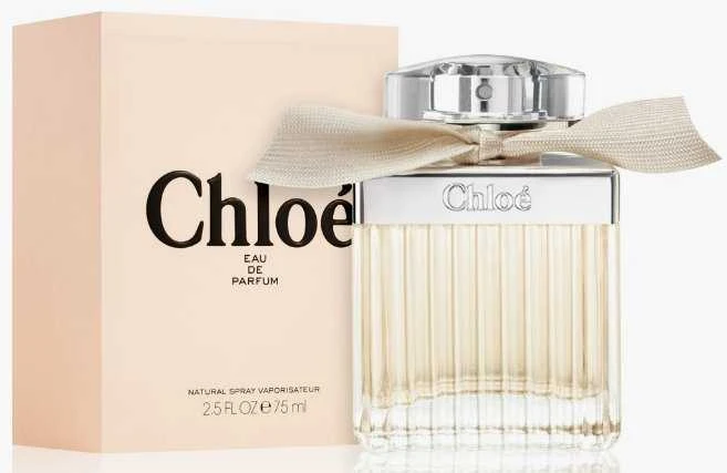 Kvepalai moterims Chloé EDP, 75 ml