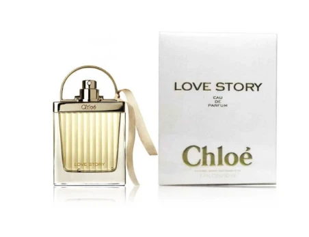 Chloe Love Story for Women (Kvepalai Moterims) EDP - 50ml