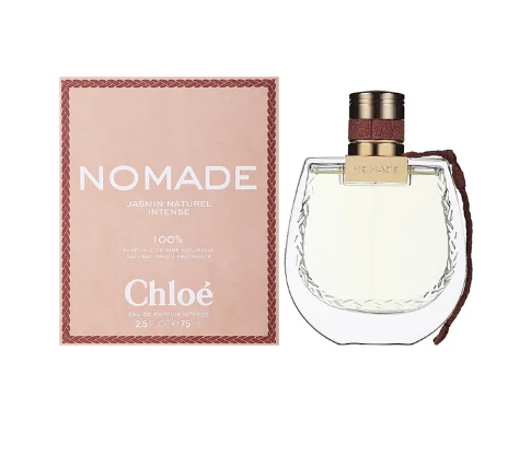 Chloé Nomade Jasmine Naturel Intense EDP parfumuotas vanduo moterims, 75 ml