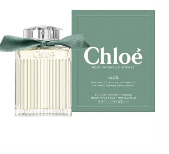 Tester Chloe Rose Naturelle Intense EDP 100ml