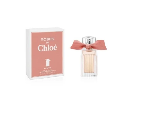 Chloé Roses De Chloé EDT tualetinis vanduo moterims, 30 ml