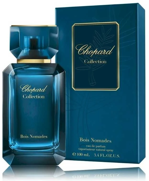 Chopard Bois Nomades EDP parfumuotas vanduo unisex, 100 ml