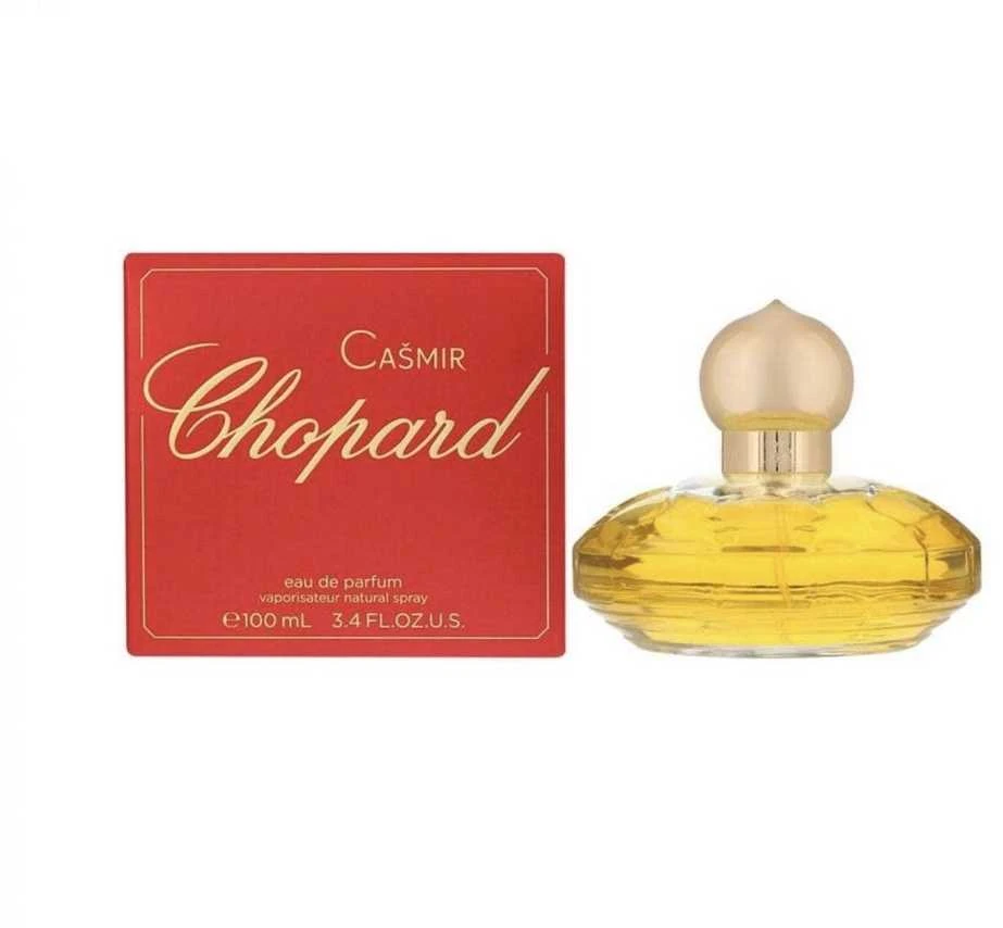 Chopard Caśmir EDP parfumuotas vanduo moterims, 100 ml