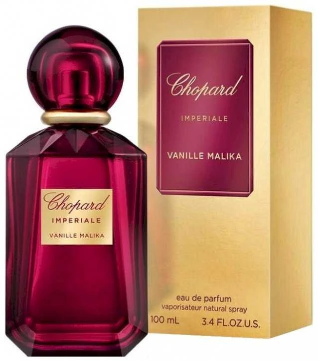 Chopard Imperiale Vanille Malika EDP parfumuotas vanduo moterims, 100 ml