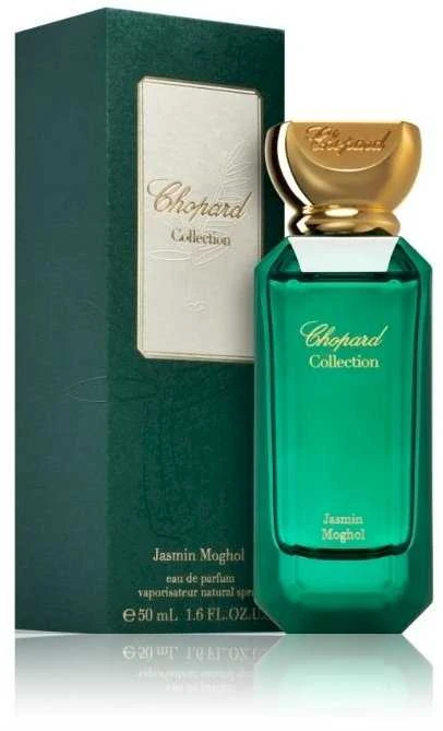 Chopard Jasmin Moghol EDP parfumuotas vanduo unisex, 50 ml