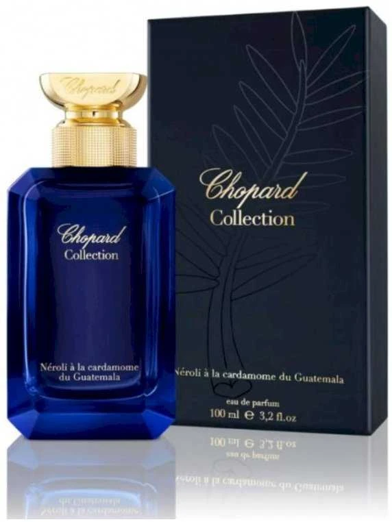 Chopard Neroli A La Cardamome Du Guatemala EDP parfumuotas vanduo unisex, 100 ml