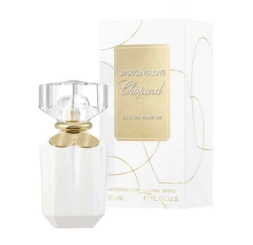 Chopard Sparkling Love EDP parfumuotas vanduo moterims, 100 ml