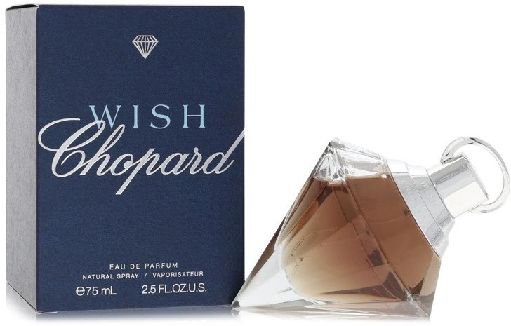 Chopard Wish, 150 ml