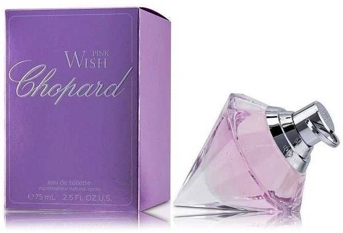 Chopard Chopard Wish Pink Diamond EDP 75ml