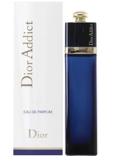 Kvepalai moterims Dior Addict EDP, 50 ml