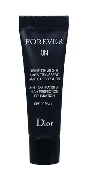 Christian Dior Forever Full Cover skystas makiažo pagrindas 0N 2.7 ml