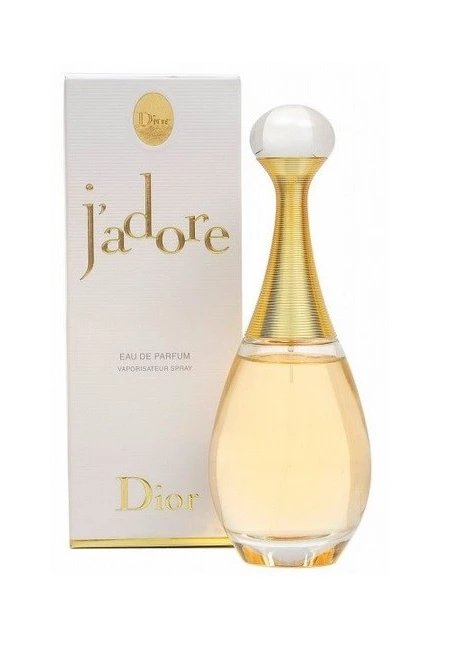 Christian Dior Dior J'adore EDP parfumuotas vanduo moterims, 150 ml