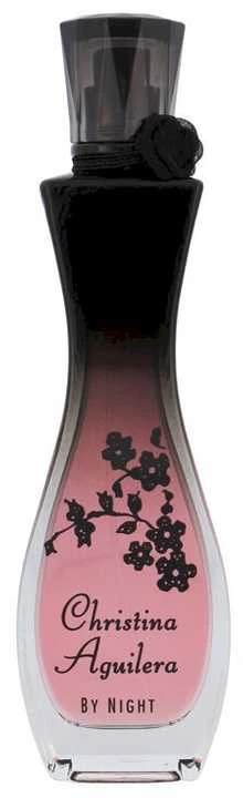 Christina Aguilera by Night EDP parfumuotas vanduo moterims, 75 ml