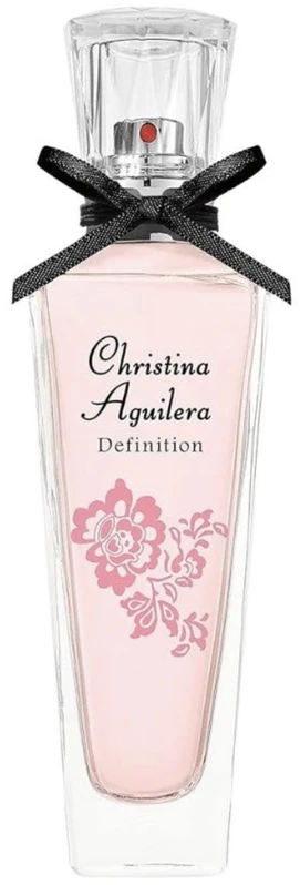 Christina Aguilera Definition EDP parfumuotas vanduo moterims, 30 ml