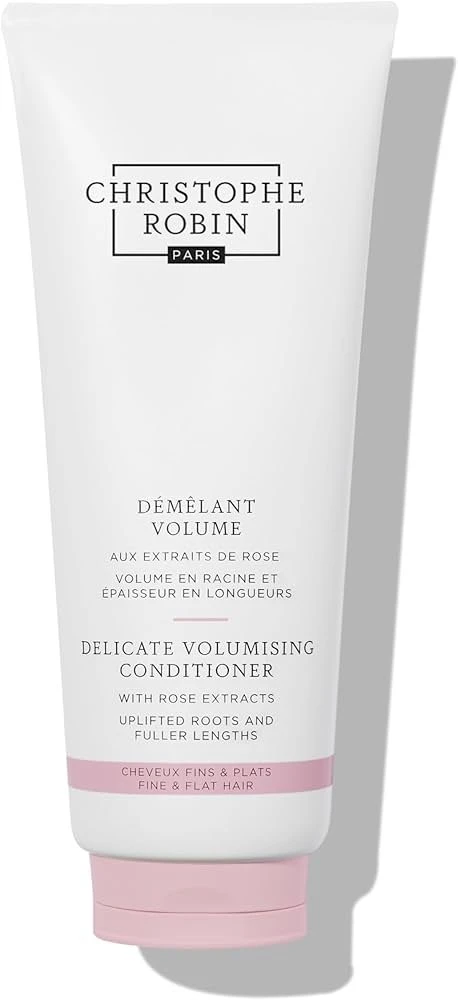 Christophe Robin Delicate Volumizing kondicionierius 1000 ml