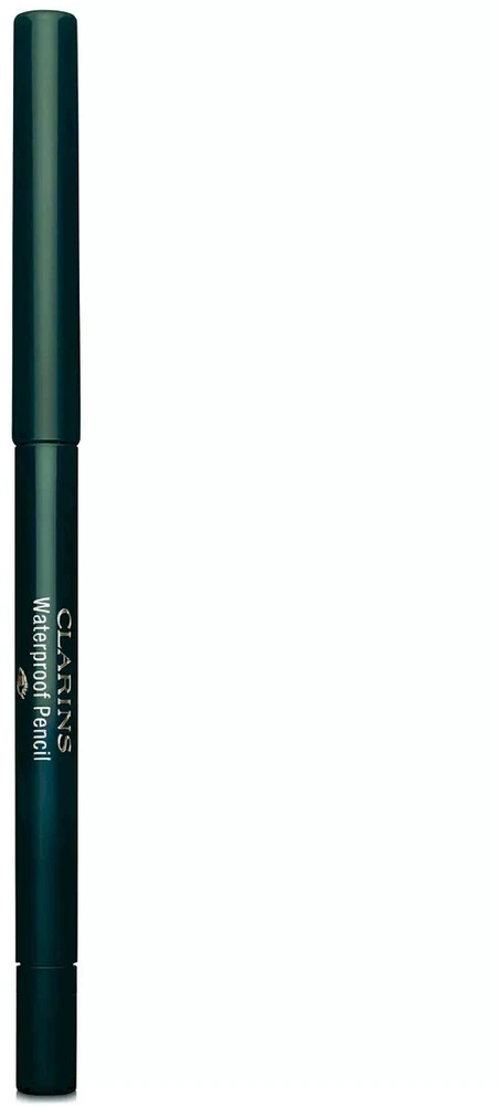 Clarins Atsparus vandeniui Long Lasting Akių apvadas Pieštukas #05 Forest, 0.29 g