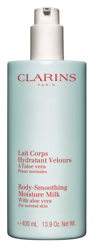 Clarins Kūno Care Kūno-glotninantis Drėkinamasis Pienelis Losjonas kūnui