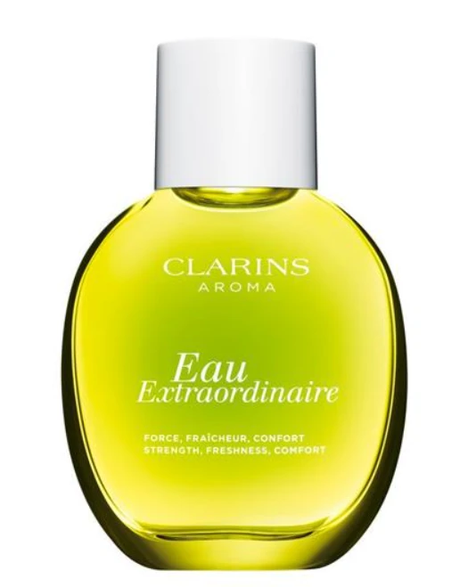 Clarins Eau Extraordinaire Treatment Fragrance moterims, 100 ml