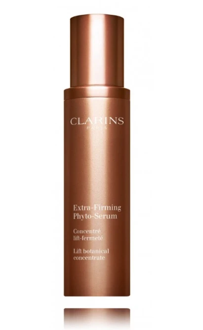 Clarins ypač stangrinantis fito serumas, 50 ml