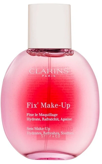 Clarins Fix Make-Up, 50 ml