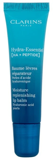 Clarins Hydra-Essentiel Lūpų balzamas