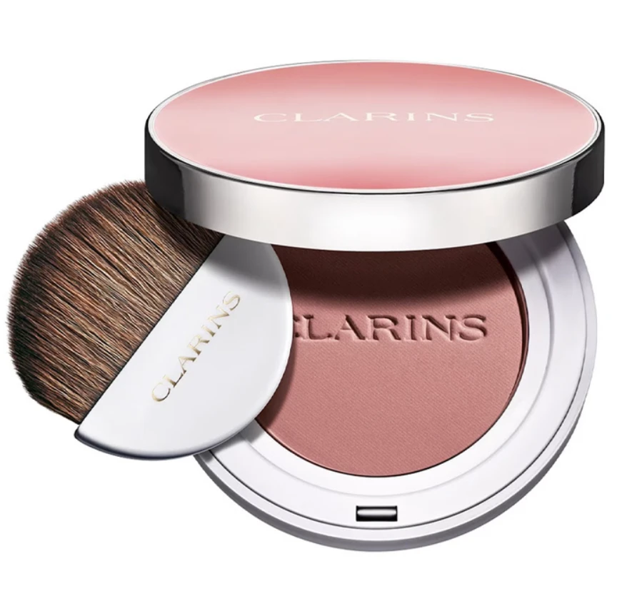 Clarins Joli Blush skaistalai
