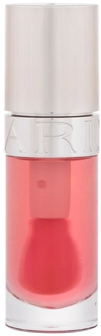 Lūpų aliejus Clarins Lip Comfort Oil 04 Pitaya, 7 ml