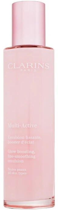 Clarins Multi-Active Day emulsija, 100 ml