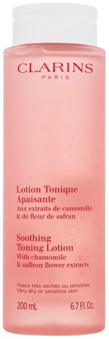 „Clarins Shooting Tonikas“ veido losjonas, 200 ml