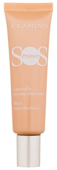 Clarins SOS gruntas, 30 ml