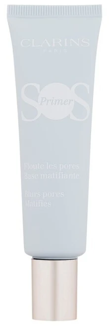 Clarins SOS gruntas, 30 ml