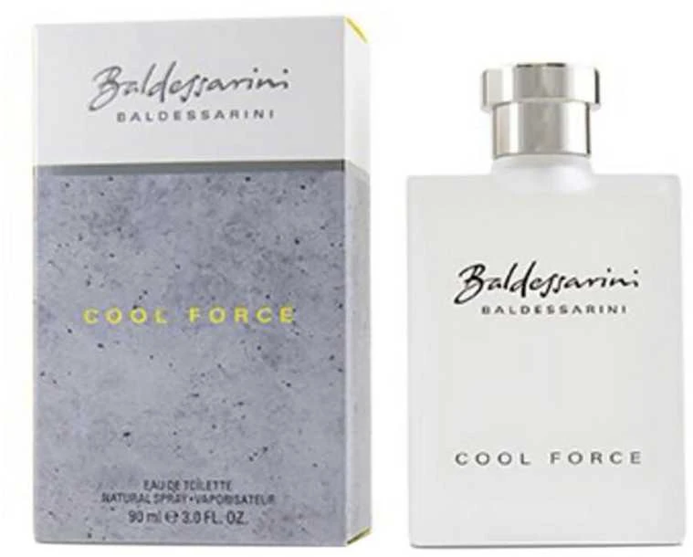 Baldessarini Cool Force for Men (Kvepalai Vyrams) EDT 90ml